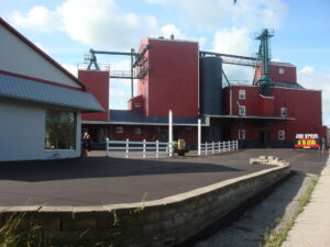 industrial property